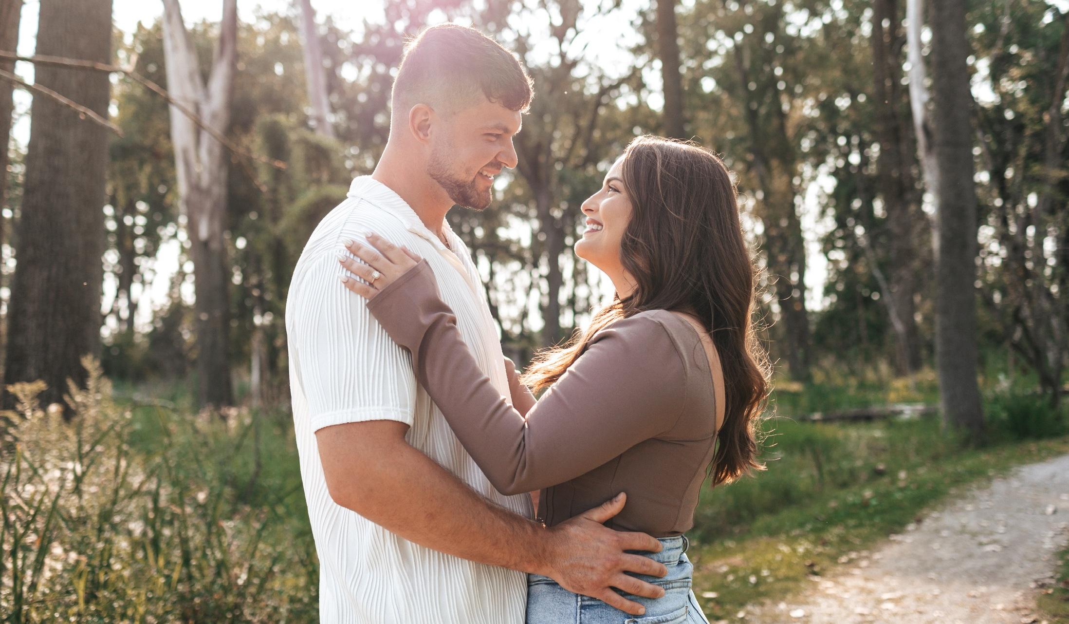 The Wedding Website of Alexandria Setchell and Manuel Bajrektarevic