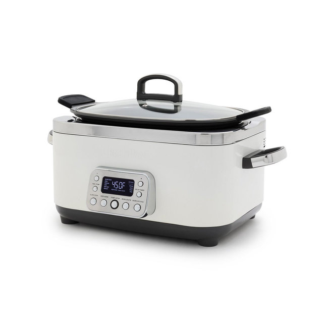 GreenPan Elite 6 Quart Ceramic Nonstick Slow Cooker