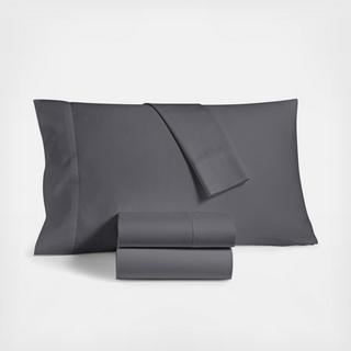 Hotel Collection - 680-Thread Count Supima Cotton 4-Piece Sheet Set, Created For Macy's