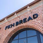 FKN Bread
