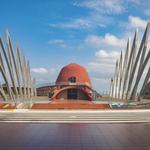 Civic Center "Ciudad Alfaro"