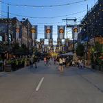 Larimer Square