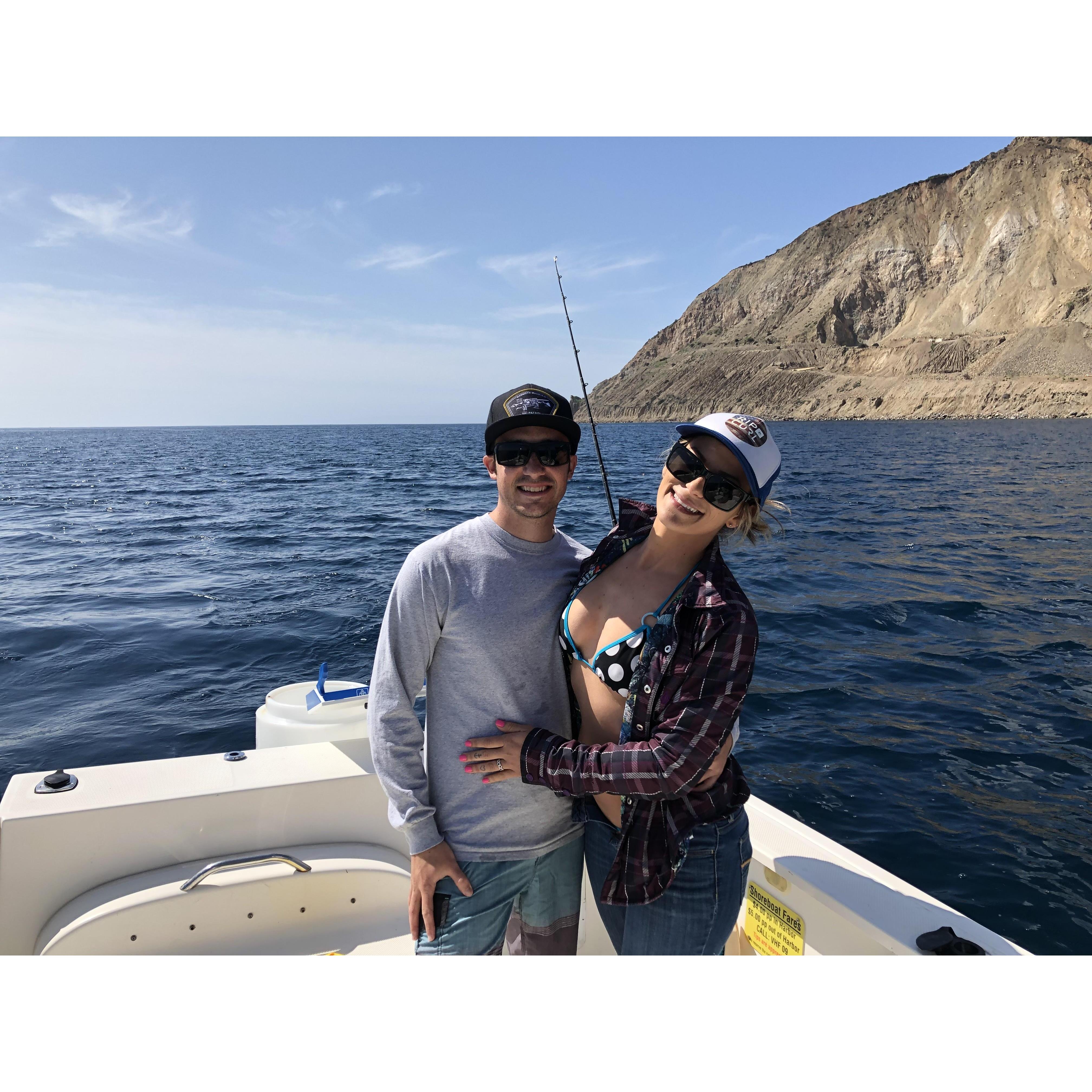 Catalina Island