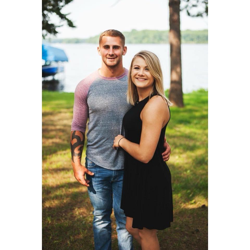 Alexa's Baby Shower