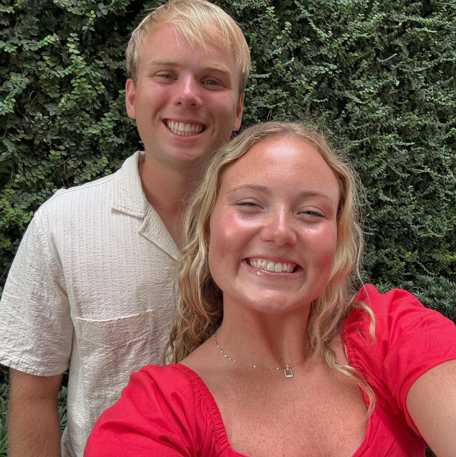 Date night!