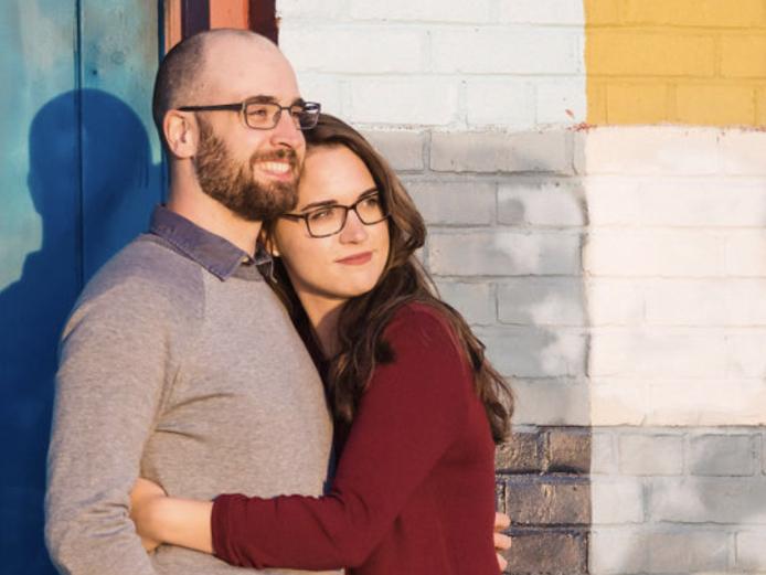 The Wedding Website of Brittany Adams and David Evancho