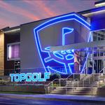 Topgolf