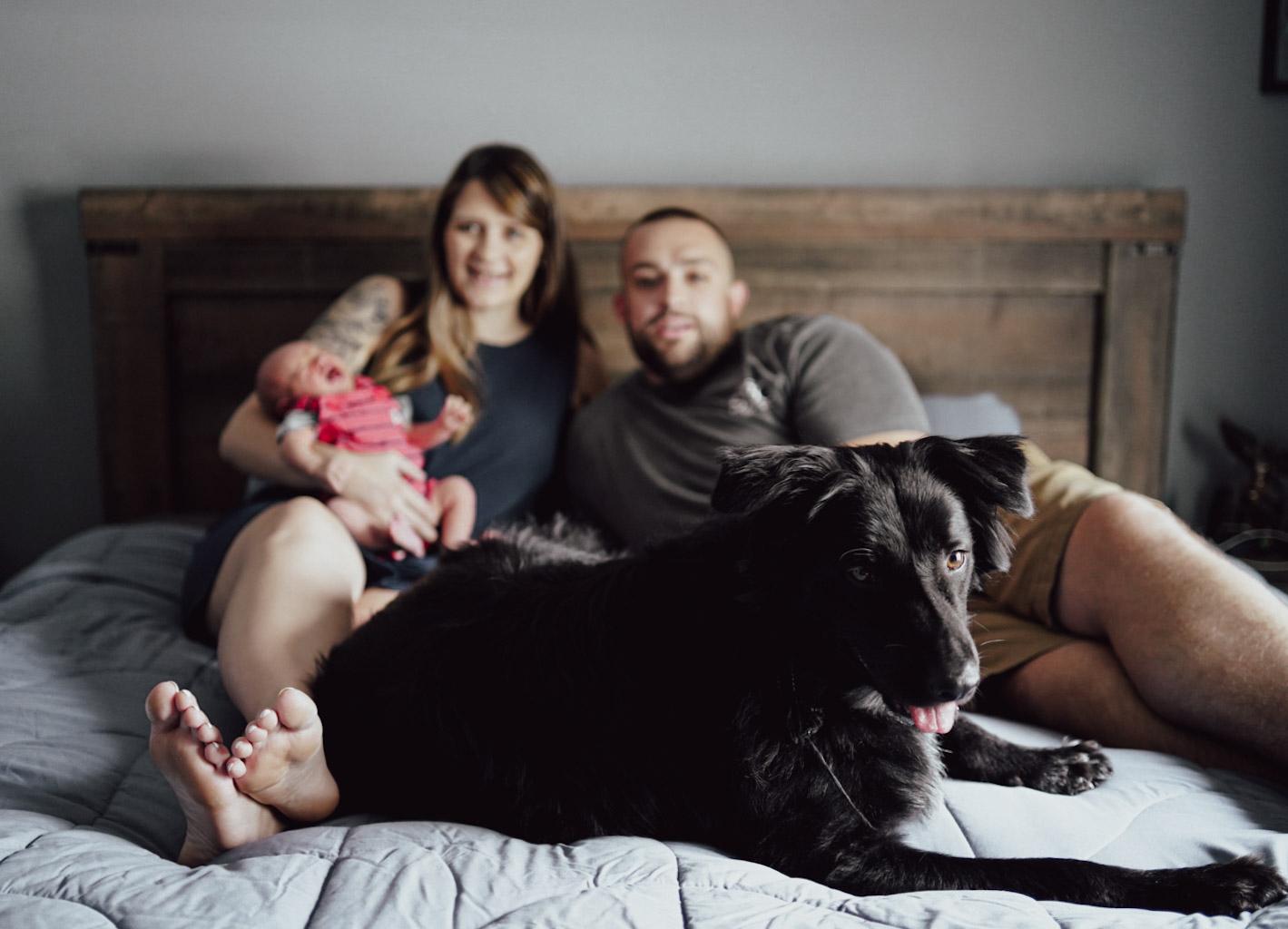 Nolan steals the show!