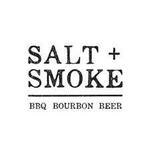 Salt + Smoke