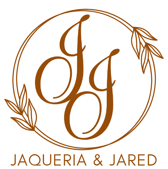 The Wedding Website of JaQueria Rogers and Jared Rhodes