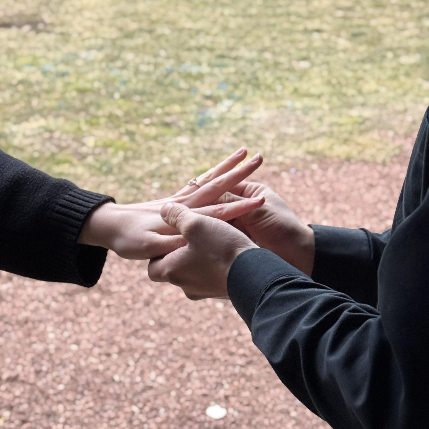 Engagement