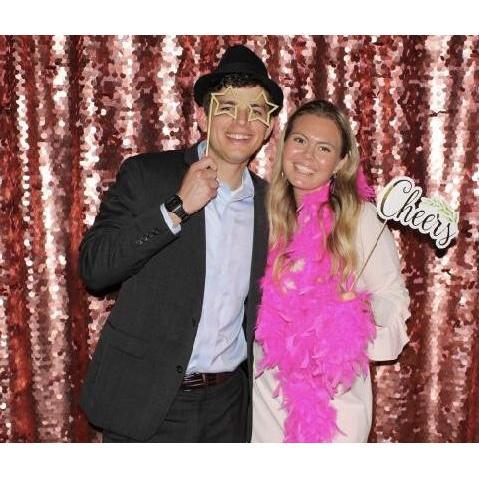 Best wedding date.