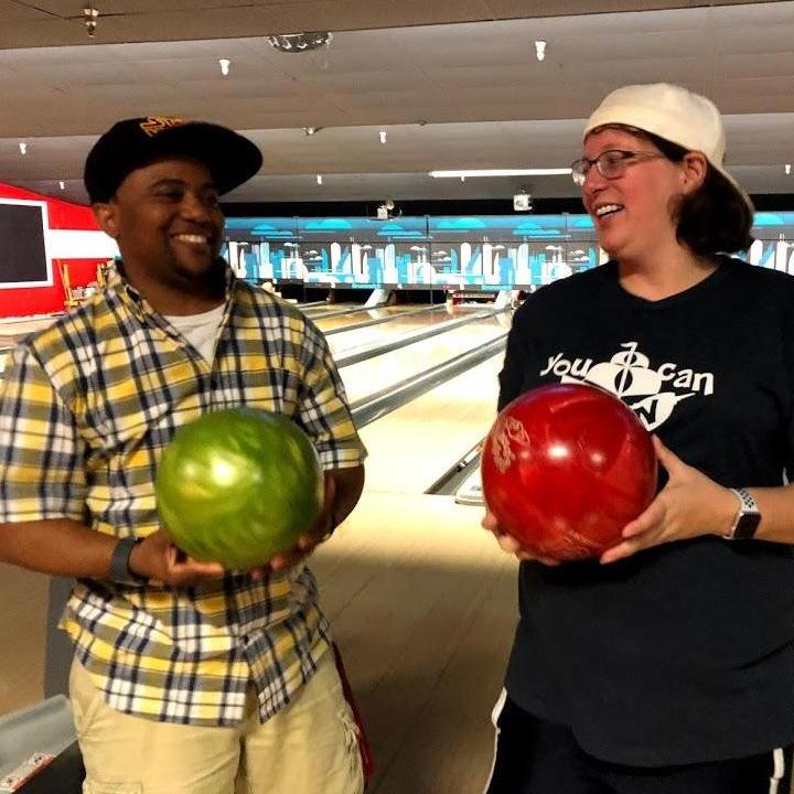 Let's Bowl!
