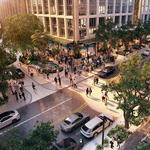 Water Street