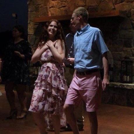 "Oh, Thomas. You're just so handsome and funny. I HAVE to marry you." - Jessica (A very real quote)