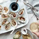 Delaware Oyster House