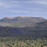 Sunset Crater Volcano National Monument