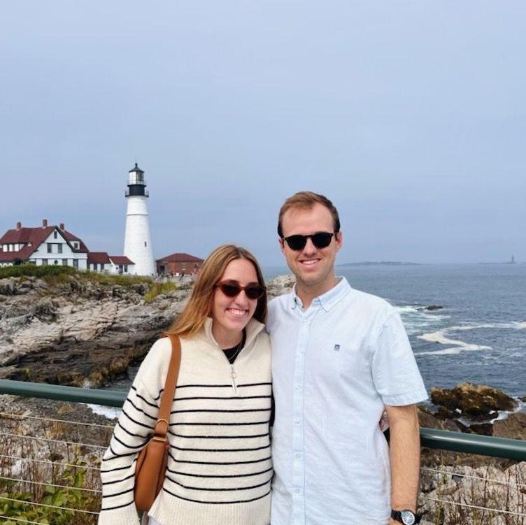 Portland, Maine (2022)