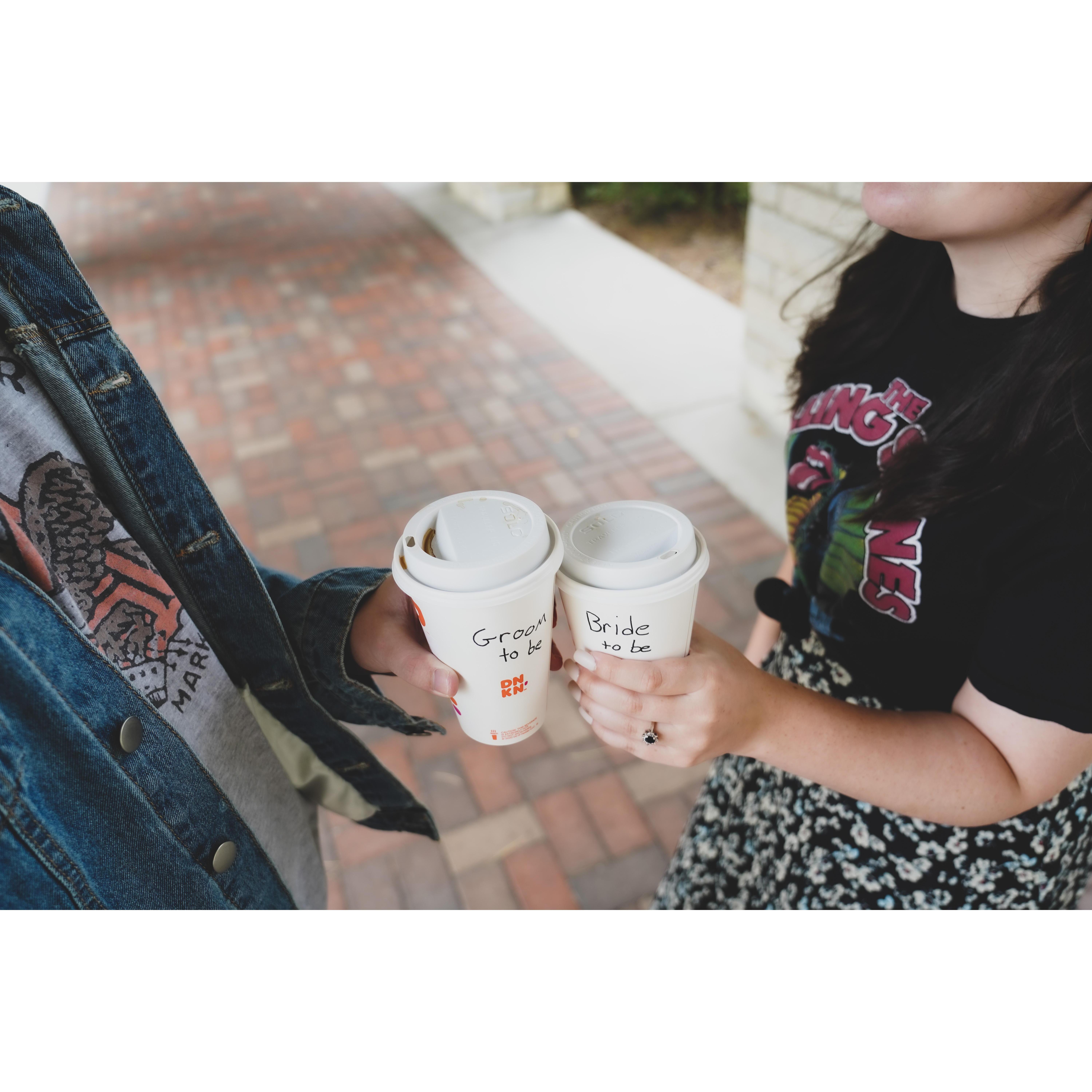 Engagement Photos.