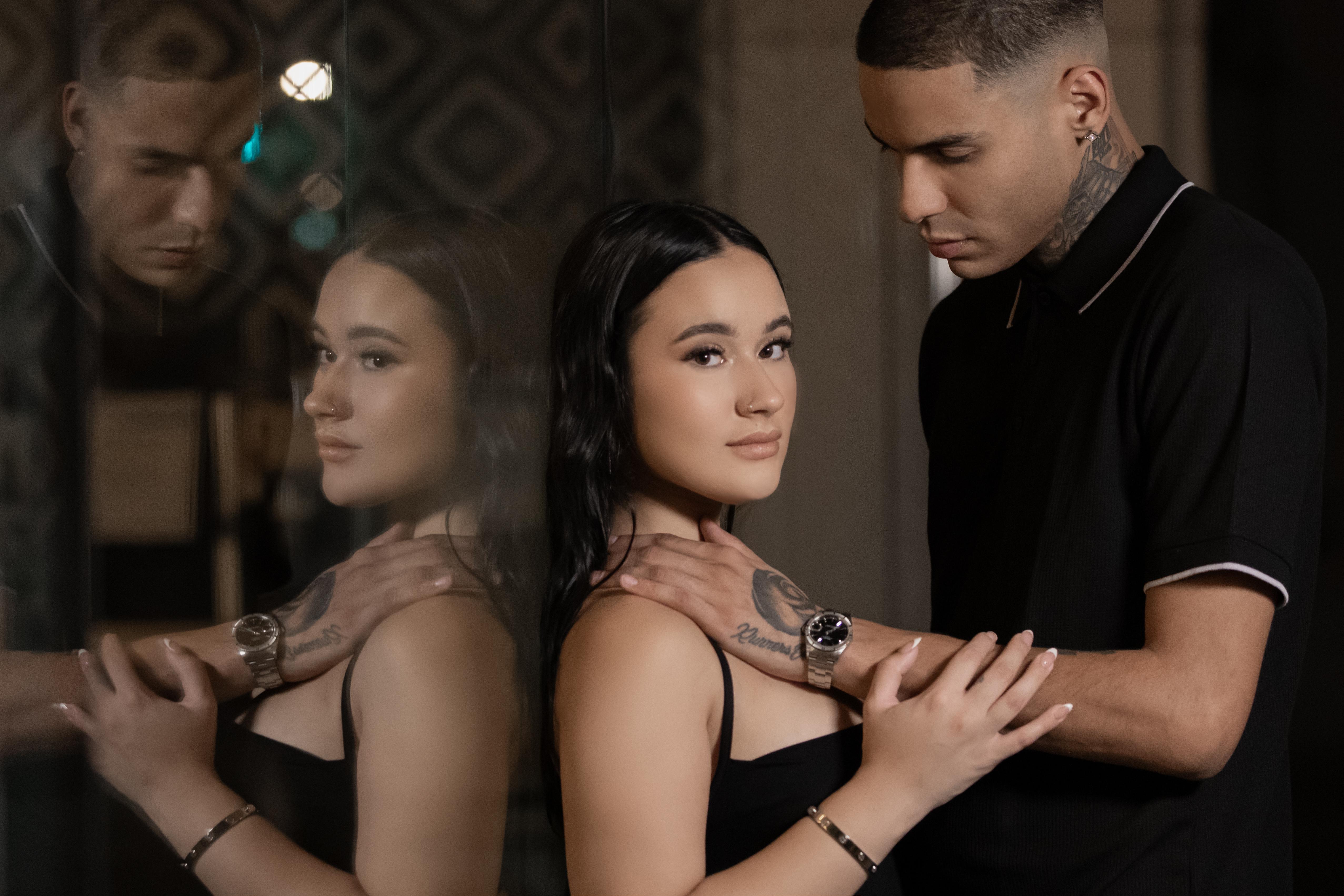 The Wedding Website of Cassandra Marcano and Anthony Mendoza