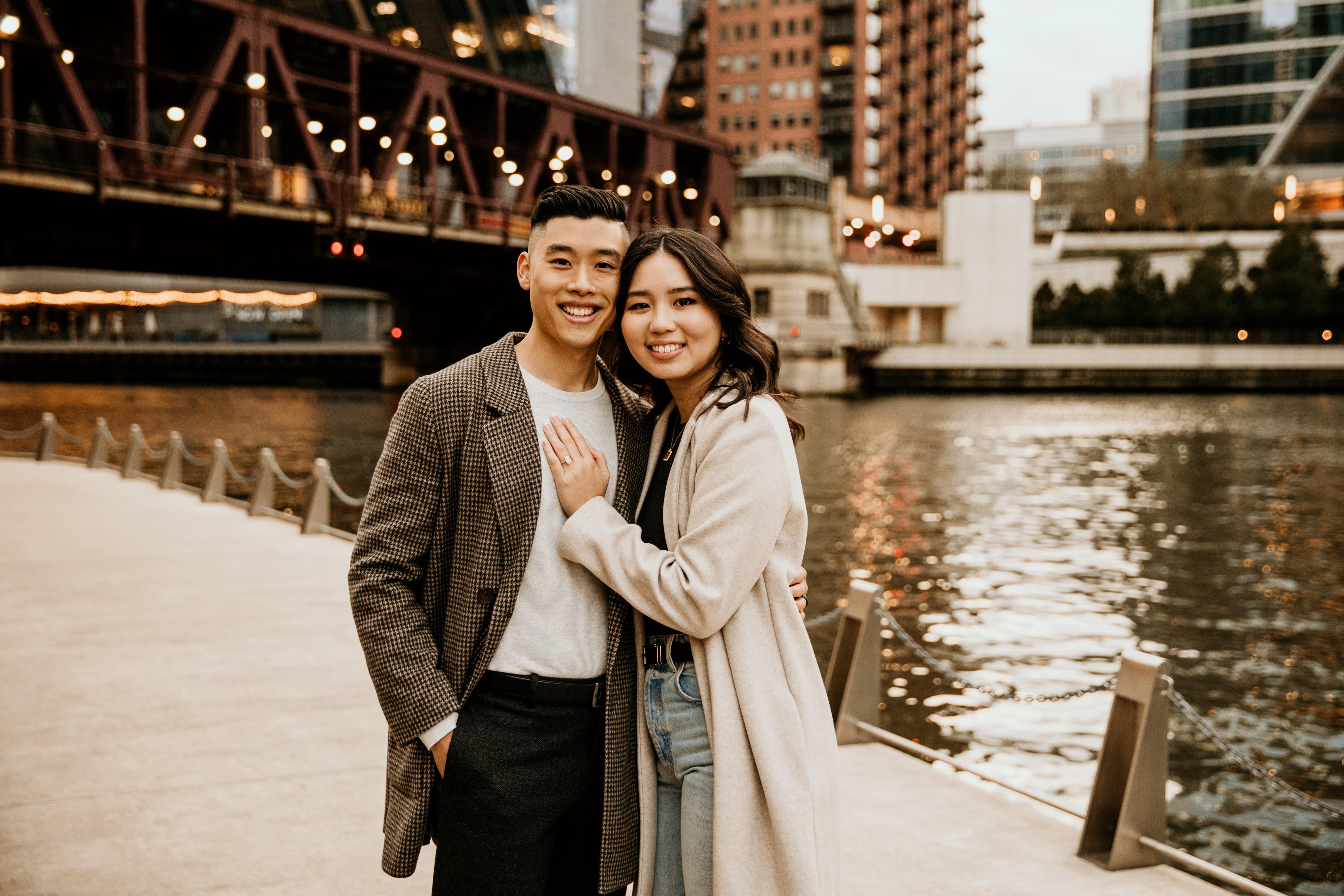 The Wedding Website of Robin Nguyen and Long Huynh