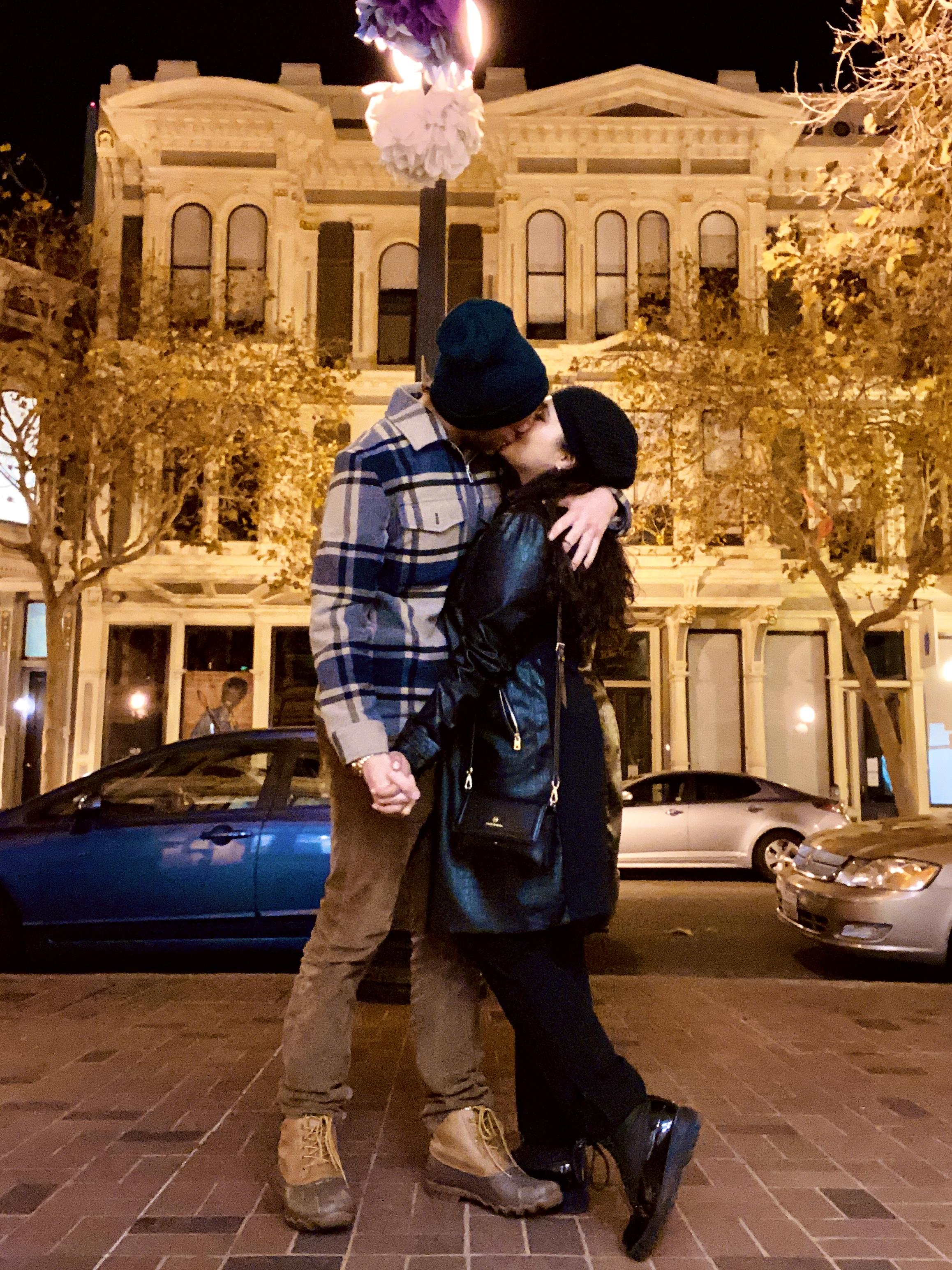 The Wedding Website of Kohinoor Joshi-Schwartz and Eli Joshi-Schwartz