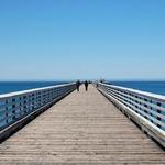 Stearns Wharf