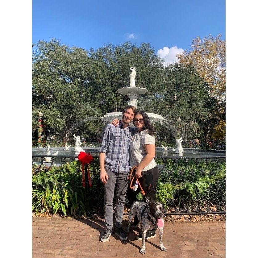 Savannah, GA