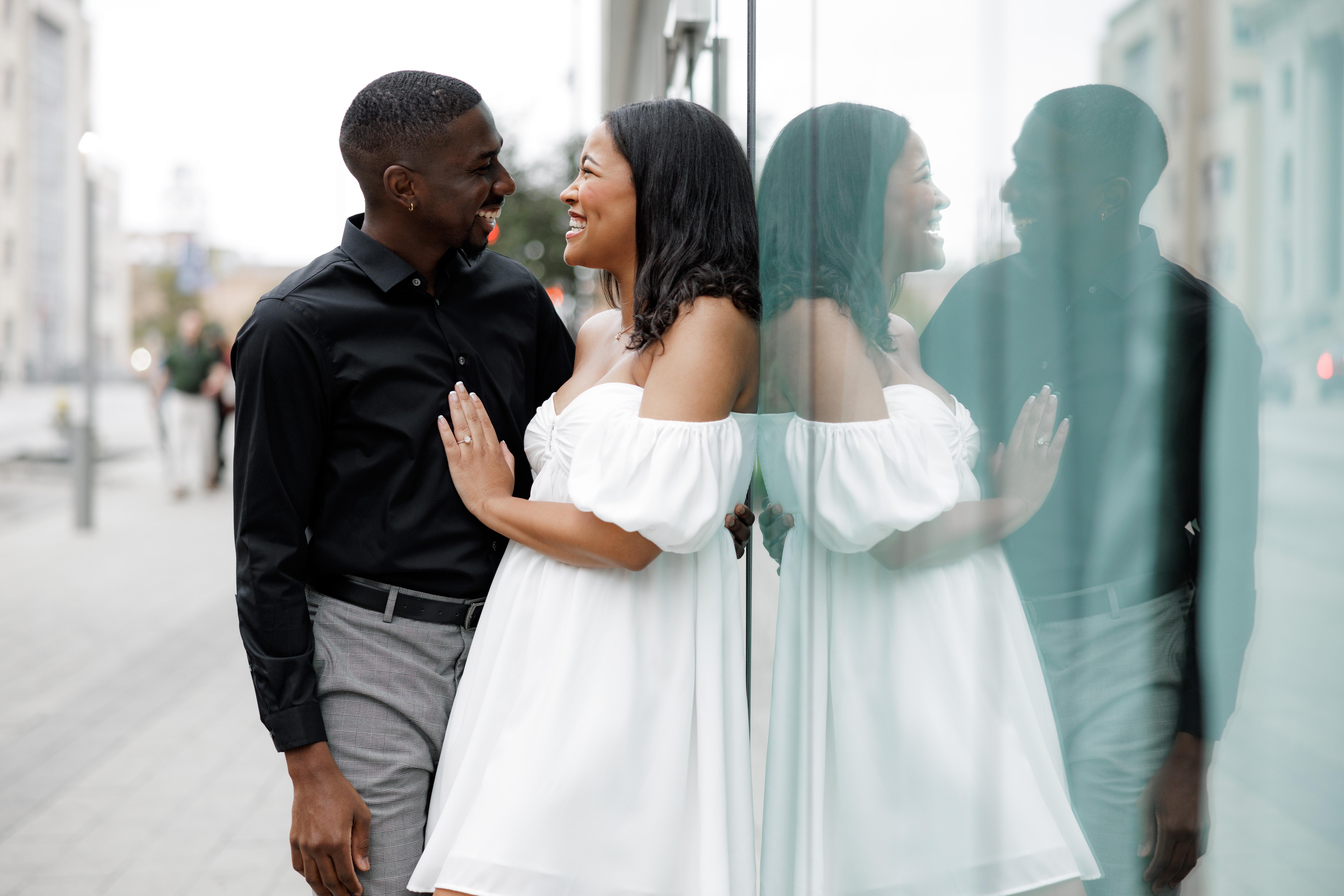 The Wedding Website of Rachel LaCour and Jarrod Polk