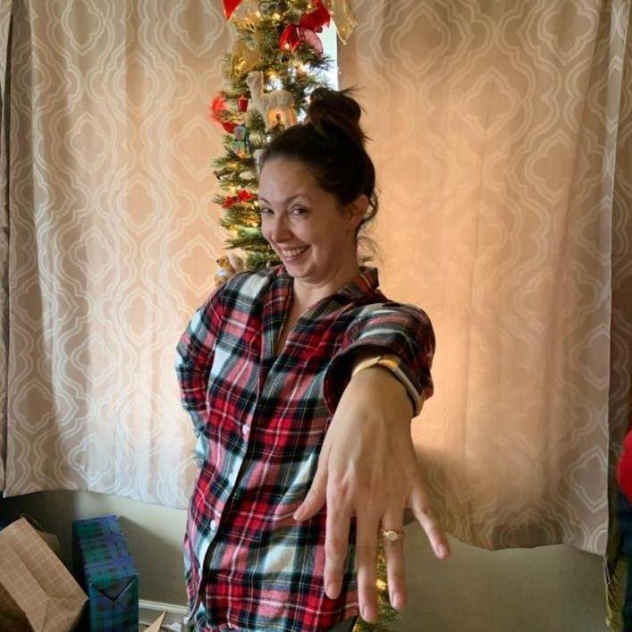 PROPOSAL!  12/25/2019