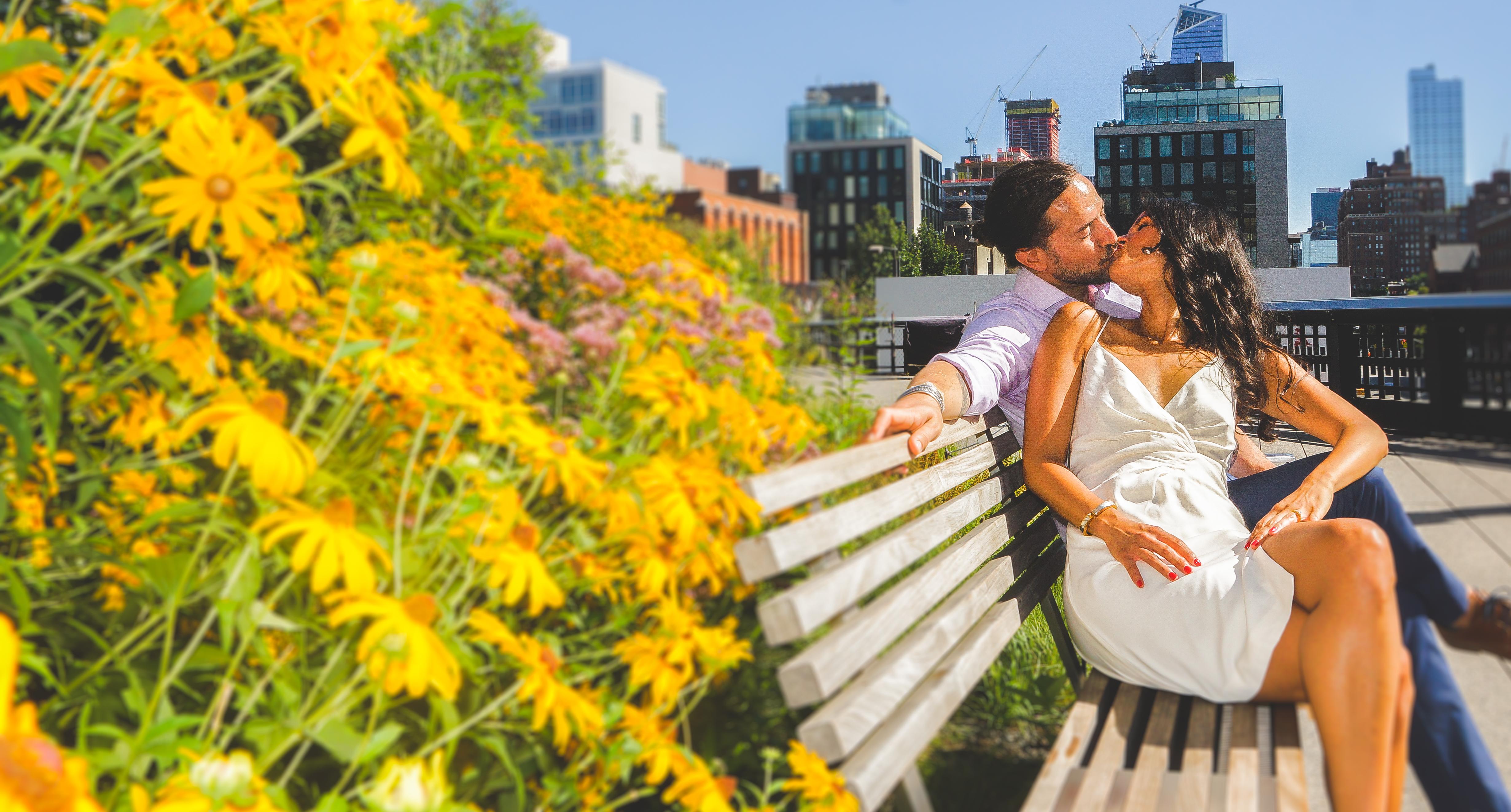 The Wedding Website of Giselle León and Kyle Wilensky