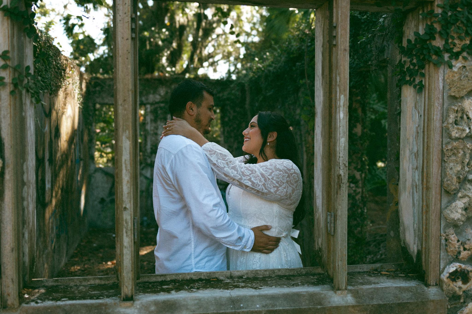 The Wedding Website of Jessica Mayorga and Ahmad Awad