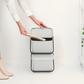 Sort & Go Stackable Recycling Bin
