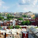 U Street / 14th Street / Logan Circle Neighborhoods