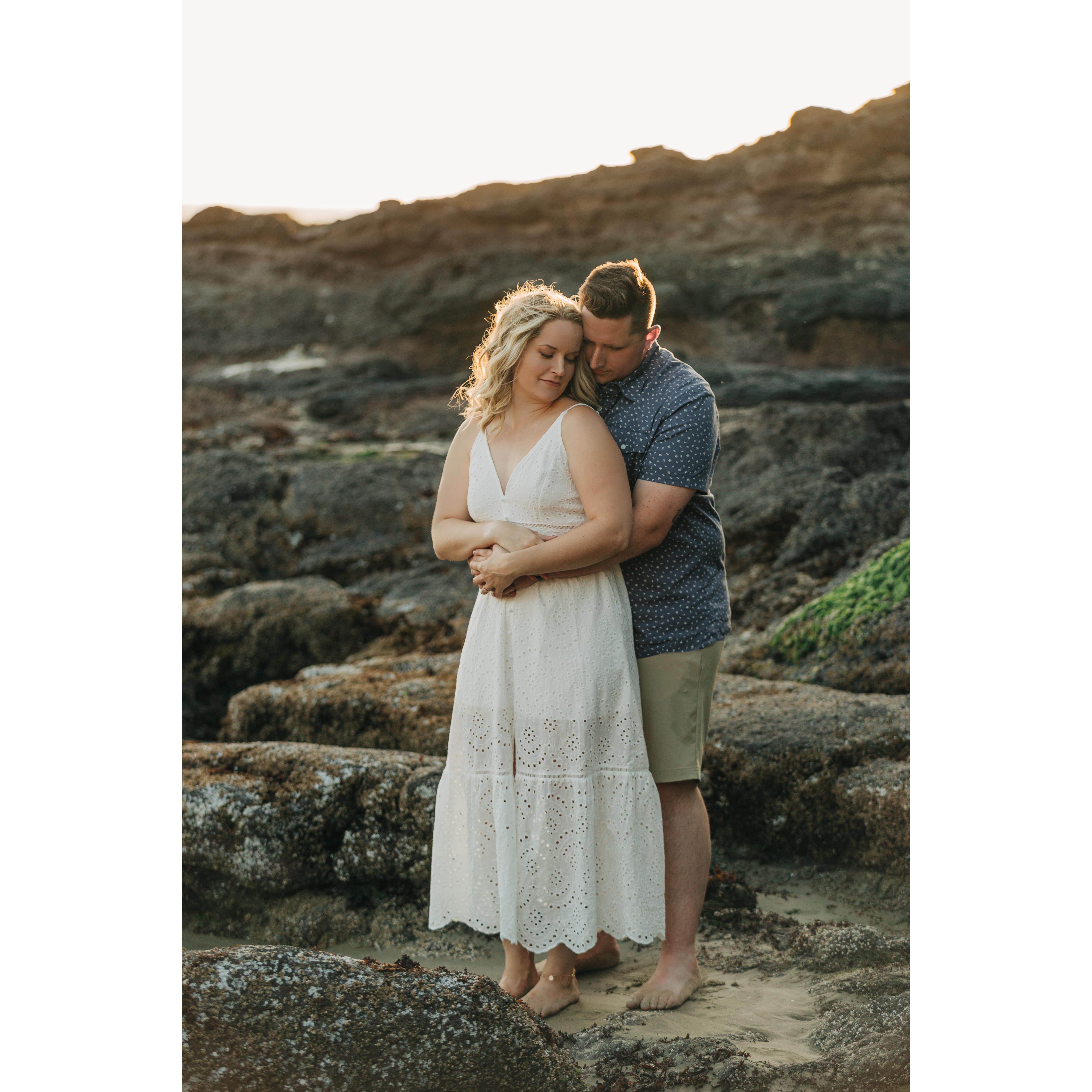 Engagement Photos