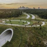 Memorial Park Loop