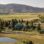 Red Rock Ranch