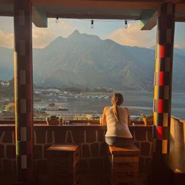 Honeymoon Fund/Fondo de Luna de Miel