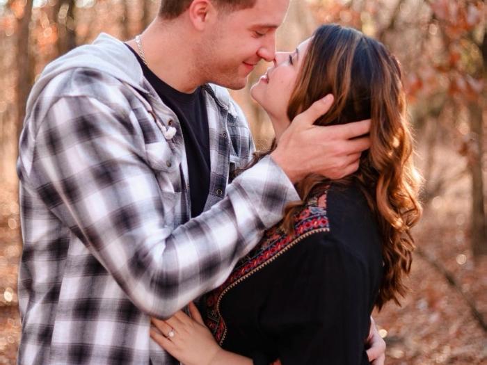 The Wedding Website of Chase Spencer and Zac Neely