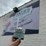 Katie's Ice Cream