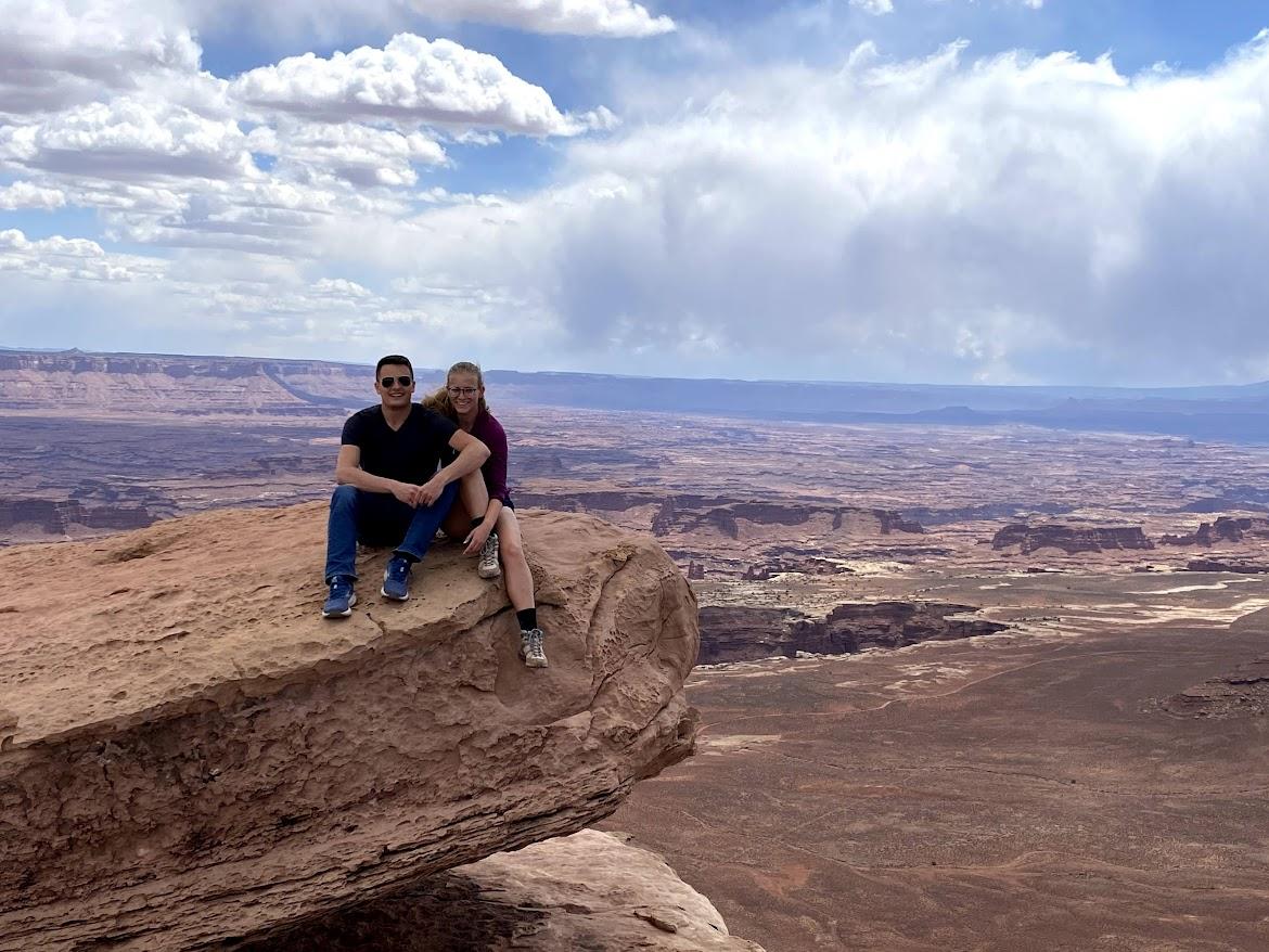 The Wedding Website of Sara Class and Jeremy Hall