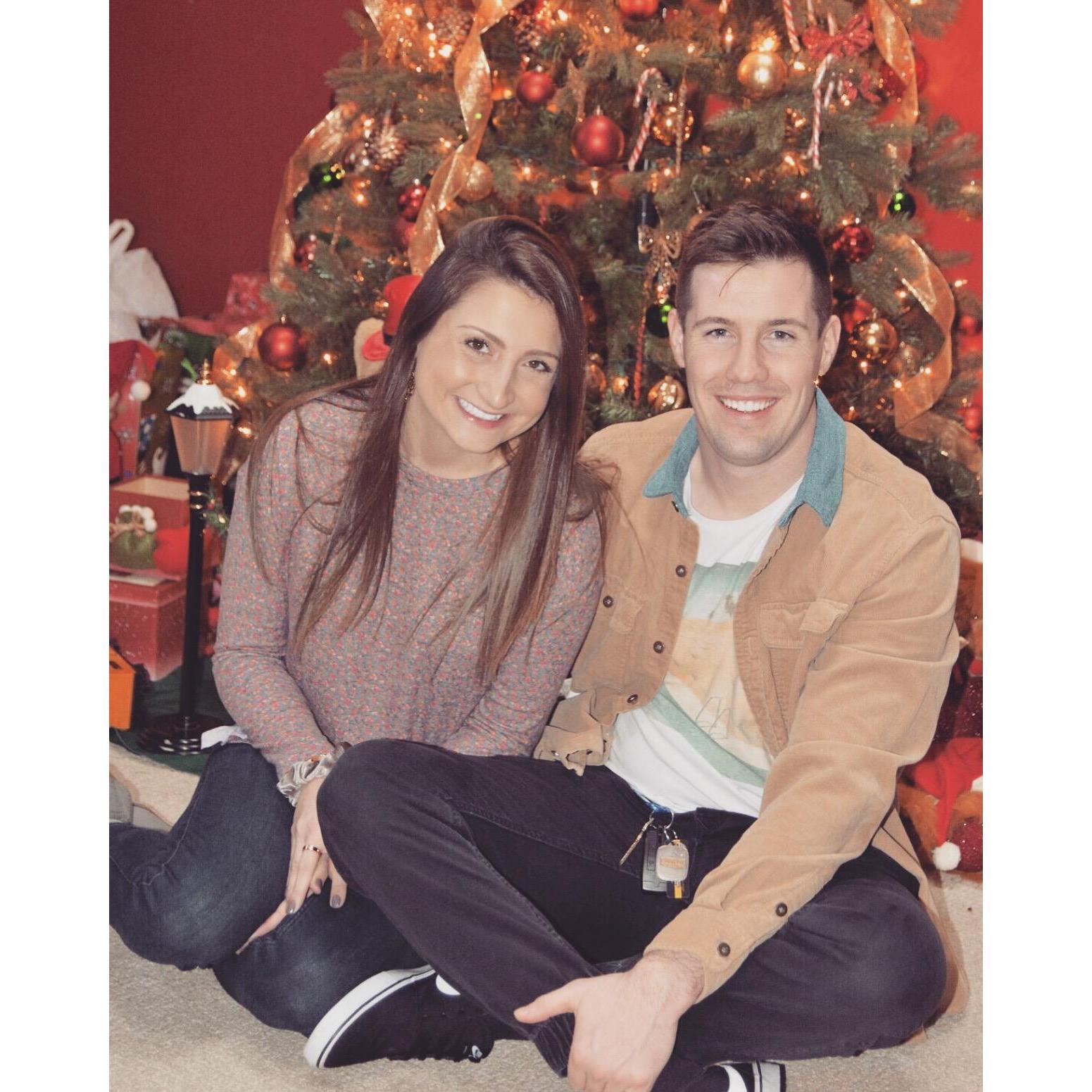 Merry Christmas!