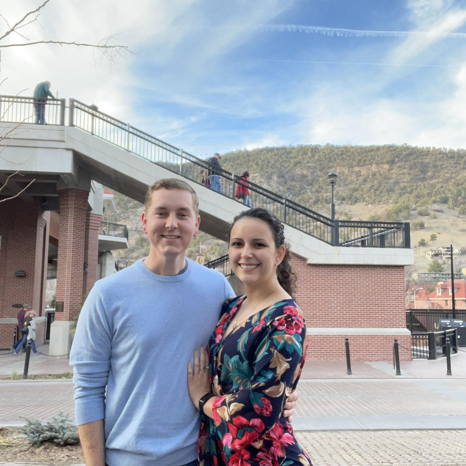 Chantz's 23rd Birthday