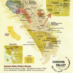 Sonoma Valley Wineries