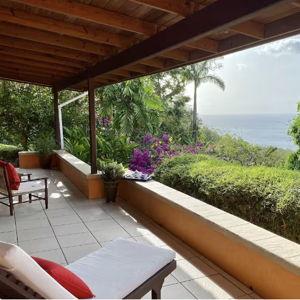 Honeymoon Resort