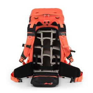 F-stop Tilopa Travel Camera Bag, Color: Nasturtium