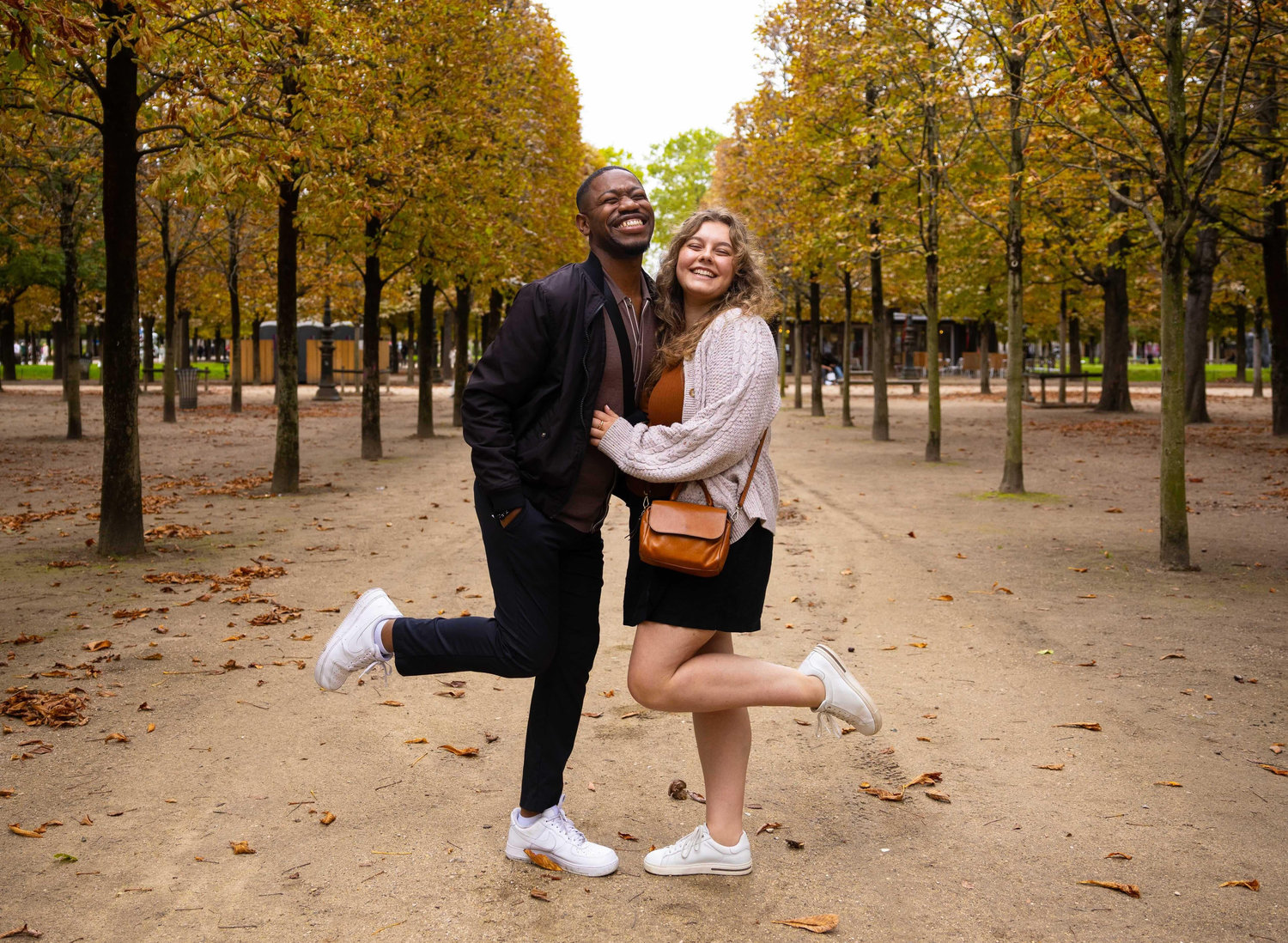 The Wedding Website of Will Brown and Autumn Dunzweiler