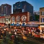 Sixth Street (Dirty 6th)