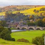 Yorkshire Dales National Park