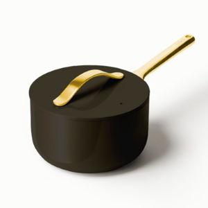 Sauce Pan | Non-Stick Sauce Pan with Lid
